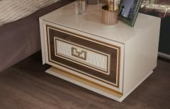 Milano Yatak Odası Takımı