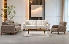 Toronto Koltuk Takımı