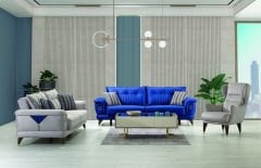 Toronto Koltuk Takımı