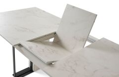 Ashley Yemek Masası Takımı