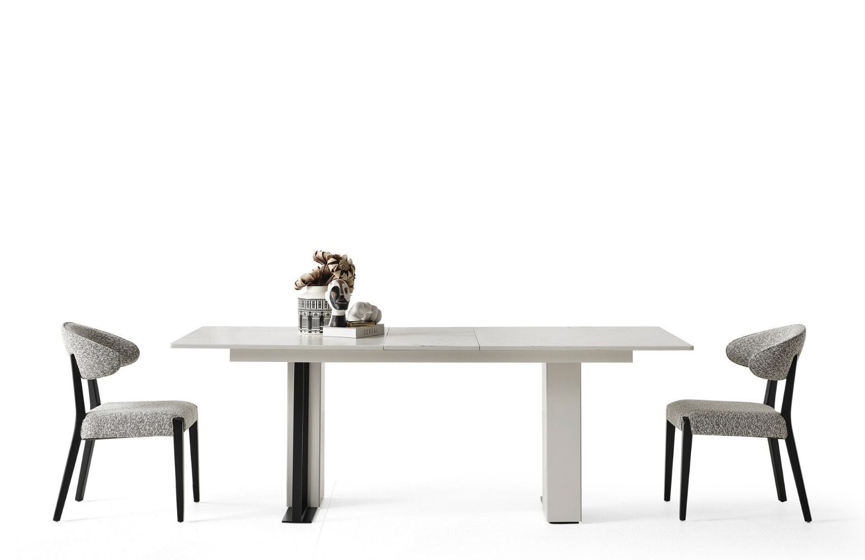 Ashley Yemek Masası Takımı