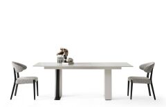 Ashley Yemek Masası Takımı