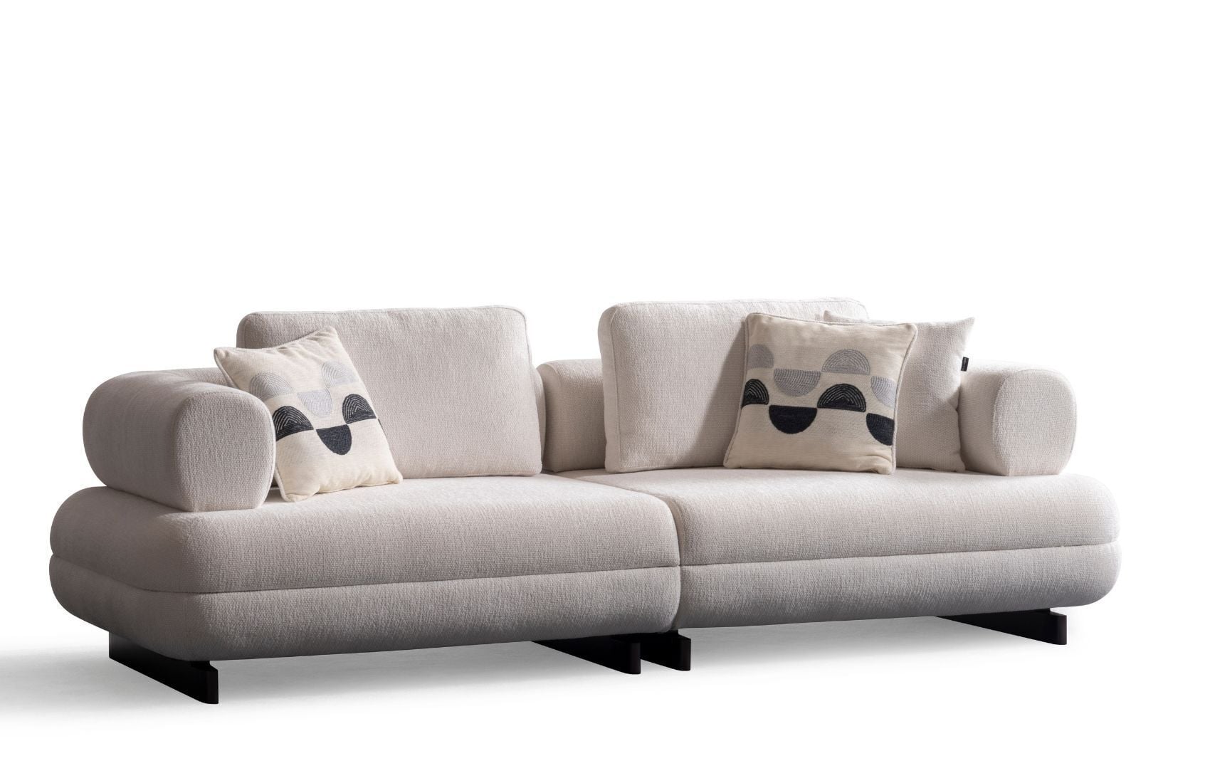 Nevada Üçlü Koltuk