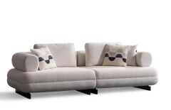 Nevada Üçlü Koltuk