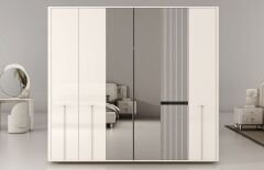 Stil Premium Yatak Odası ( Aynalı )