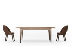 Tılsım Masa Takımı