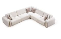 Optimum B Köşe Koltuk