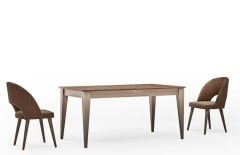 Tılsım Masa Takımı