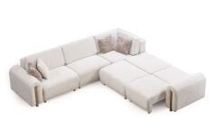 Optimum B Köşe Koltuk