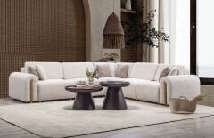 Optimum B Köşe Koltuk