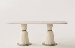 Sebastian Yemek Odası Takımı