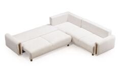 Optimum B Köşe Koltuk