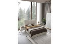 Lara Yatak Odası Takımı