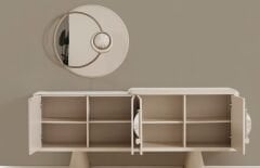 Sebastian Yemek Odası Takımı