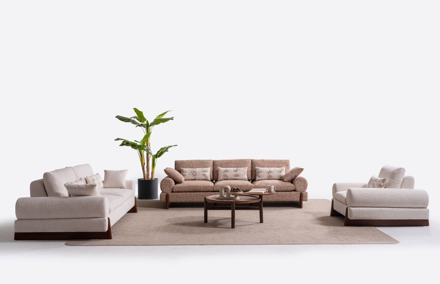 Ringo Koltuk Takımı