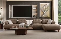 Lois Köşe Koltuk 1