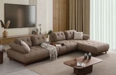 Lois Köşe Koltuk 1