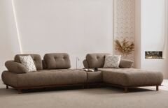 Lois Köşe Koltuk 1