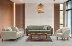 Nordic Koltuk Takımı