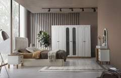 Likya Yatak Odası Takımı