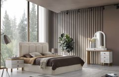 Likya Yatak Odası Takımı