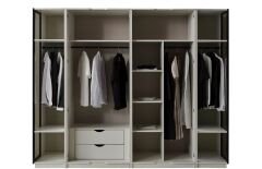 Ashley Yatak Odası Takımı