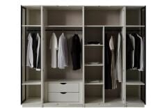 Ashley Yatak Odası Takımı