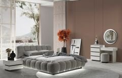 Ashley Yatak Odası Takımı