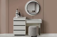 Ashley Yatak Odası Takımı