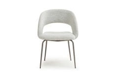 İnox Yemek Odası Takımı