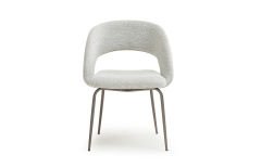 İnox Yemek Odası Takımı