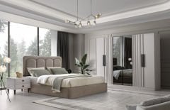 Manavgat Yatak Odası Takımı