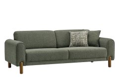 Nordic Üçlü Koltuk