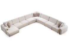 Optimum C Köşe Koltuk