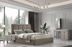 Manavgat Yatak Odası Takımı