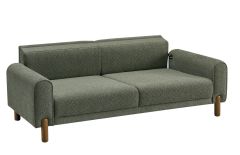 Nordic Üçlü Koltuk