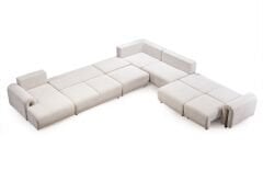 Optimum C Köşe Koltuk