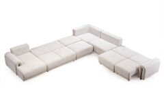 Optimum C Köşe Koltuk