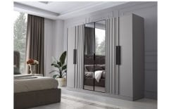 Manavgat Yatak Odası Takımı