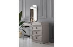 Manavgat Yatak Odası Takımı