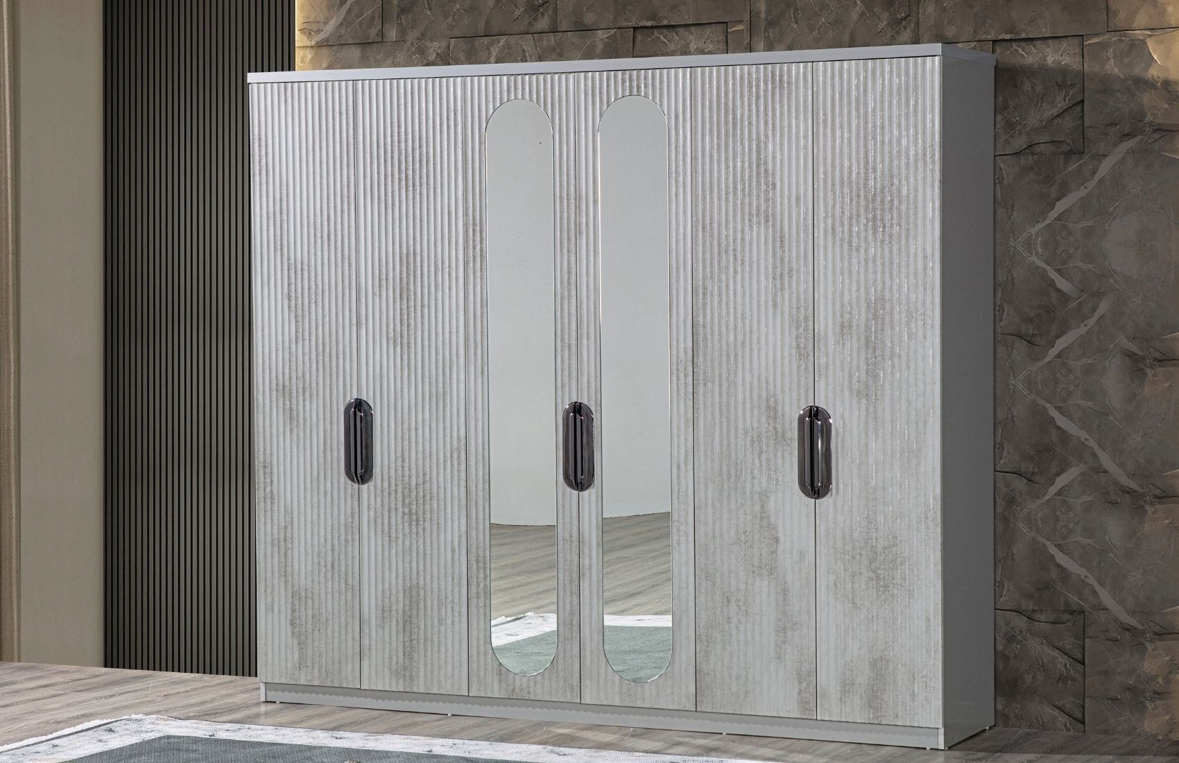 Opera Gardırop (Kapaklı)