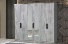 Opera Gardırop (Kapaklı)