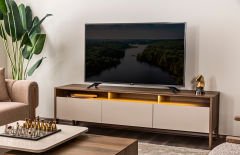 Tılsım Tv Ünitesi