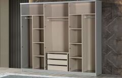 Opera Gardırop (Kapaklı)