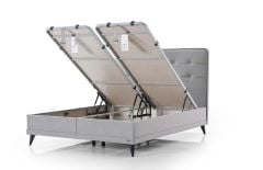 FlexFit 100*200 Baza Başlık Set