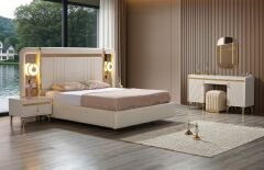 Lion Yatak Odası Takımı 6 K