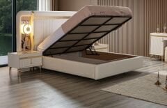 Lion Yatak Odası Takımı 6 Kapaklı