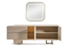 Almira Yemek Odası Takımı