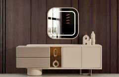 Almira Yemek Odası Takımı