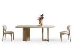 Almira Yemek Odası Takımı